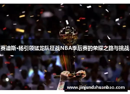 赛迪斯·杨引领猛龙队征战NBA季后赛的荣耀之路与挑战 赛迪斯·杨引领猛龙队征战NBA季后赛的荣耀之路与挑战