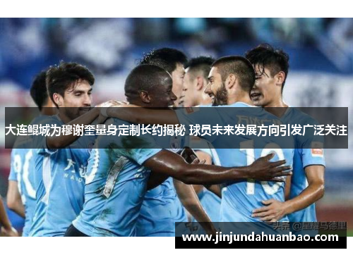 大连鲲城为穆谢奎量身定制长约揭秘 球员未来发展方向引发广泛关注