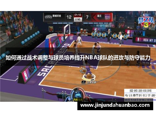 如何通过战术调整与球员培养提升NBA球队的进攻与防守能力