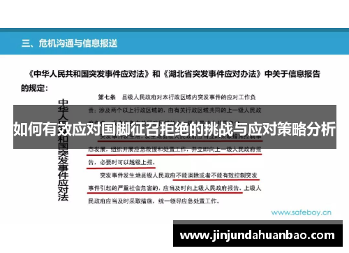 如何有效应对国脚征召拒绝的挑战与应对策略分析