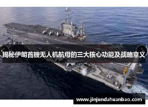 揭秘伊朗首艘无人机航母的三大核心功能及战略意义 揭秘伊朗首艘无人机航母的三大核心功能及战略意义