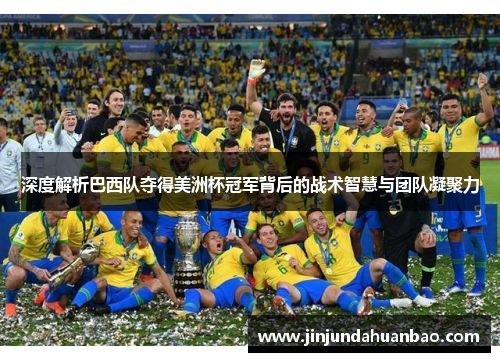深度解析巴西队夺得美洲杯冠军背后的战术智慧与团队凝聚力