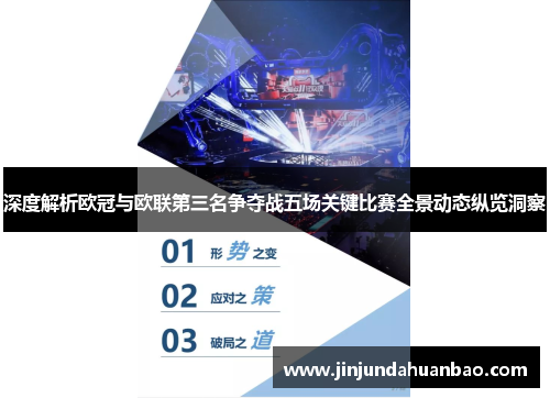 深度解析欧冠与欧联第三名争夺战五场关键比赛全景动态纵览洞察